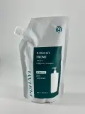 P.D.HAYi HiOME Allcover Scalp Care Shampoo 500 ml pouch REFILL (Box 6/24) (520 g)