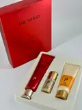 THE WHOO UV Ultimate RED Vitamin Sunscreen 75 ml Special Set SPF50+/PA++++ (BOX 12) (230 g)