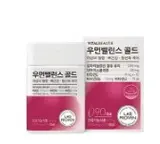 VITAL BEAUTY Woman Balance Gold (150 g)