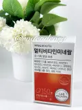 Vital Beautie Multi Vitamin&Mineral  (195 g)