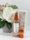 SALON BAEKSEO Silk OIL MIST (Box 10/40) (130 g)
