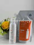 P.D.HAYi HiOME Allcalming Bubble Care Shampoo  (BOX 6/24) (580 g)