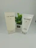 The WHOO Gong Jin Hyang Brightening Cleansing Foam 180 ml (Box 30) (250 g)