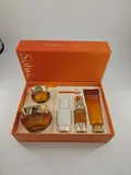 Sulwhasoo Concentrated Ginseng Rejuvenating Cream Perfecting Rich Set (700 g)