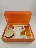 Sulwhasoo Concentrated Ginseng Rejuvenating Cream Perfecting Rich Set (700 g)