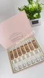 O HUI Miracle Moisture Pink Barrier Ampoule 777 (Box 15) (270 g)