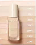 HERA Glow Lasting 24H Radiant skin SPF 22/ PA++ (155 g)