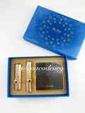 O HUI THE FIRST GENITURE LIPSTICK & LIPBALM RED DUO Special Set (280 g) (Box 10)