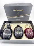 THE WHOO WHOOSPA Scalp Anti-Aging and Hair Lifting Shampoo Special Set (Box 6) (1580 g)