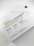 TOM-TIT-TOT (TTT) Tensioneal Solution Kit (Box 10) (800 g)