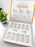 TOM-TIT-TOT (TTT) Placenta V15 Shiny Ampoule (Box 20) (400 g)