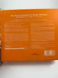TOM-TIT-TOT (TTT) Placenta V15 Shiny Ampoule (Box 20) (400 g)