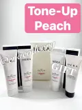 HERA UV Protector Tone-UP PEACH Set (320 g)