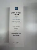 ACFIT V-SANG CREAM 200ml  (BOX 36) (250 g)
