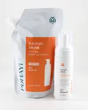 P.D.HAYi HiOME Allcalming Bubble Care Shampoo  (BOX 6/24) (580 g)