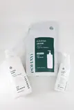 P.D.HAYi HiOME Allcover Scalp Care Set (1270 g)