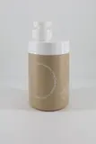 SALON BAEKSEO DEEP CARE KERATIN CLPP CLINIC 500 ml (Box 10/20) (590 g)