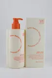 Salon Baekseo Repair Clinic Care Shampoo 500 ml (BOX10/20)   (590 g)