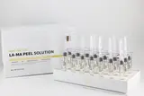TOM-TIT-TOT (TTT) LA-MA PEEL SOLUTION (Box 20) (400 g)