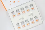 TOM-TIT-TOT (TTT) Placenta V15 Shiny Ampoule (Box 20) (400 g)