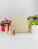 The History of Whoo Gongjinhyang: Mi Glow Lip Balm ROYAL RED Special Set (150 g) (Box 18)