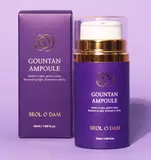 SEOL O DAM Gountan Ampoule 50 ml (BOX 35) (150 g )
