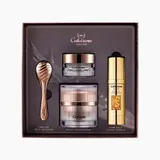 Calvisano Caviar Ampoule & Cream Collection Set (800 g) (BOX 20)