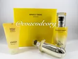 O HUI Miracle Toning Glow Serum Special Set (470 g) (BOX 12)