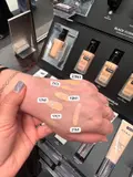 HERA Silky Stay 24H Longwear SPF20/PA++ (160 g)