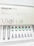 VialLab PDRN NAD+ NMN Complex TOC TOC KIT (BOX 10) (550 g)