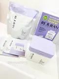 REJURAN Derma Healer Pore Tightening Toner Pad (690 g)