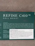 JOGABI REFINE C410™ CELL BOOST 5ea x 10ml (BOX 20) (200 g)