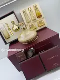 SU:M37 CENTENICA Cream Special Set (Box 1) (3250 g)