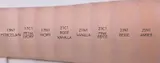 HERA Black Cushion Foundation SPF 34/ PA++ (140 g)
