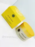 TIELA Perfume Therapy Body Scrub Shine Collection Bitter Orange & Cedarwood (350 g) ( BOX 40)