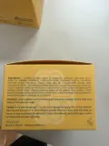 TIELA Perfume Therapy Body Scrub Shine Collection Bitter Orange & Cedarwood (350 g) ( BOX 40)