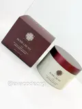 TIELA Perfume Nourishing Body Cream Sunset Collection Plum & White Cedarwood (300 g) (BOX 40)