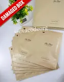 [DAMAGED BOX] O HUI THE FIRST GENITURE AMPOULE MASK 6 ea (Box 20) (370 g)