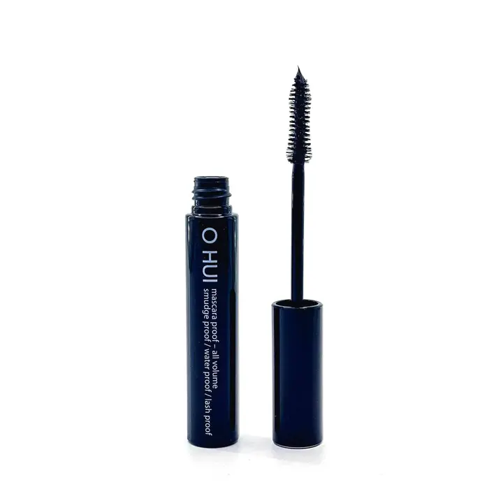 O HUI Mascara proof-all volume (Box 10) (25 g)