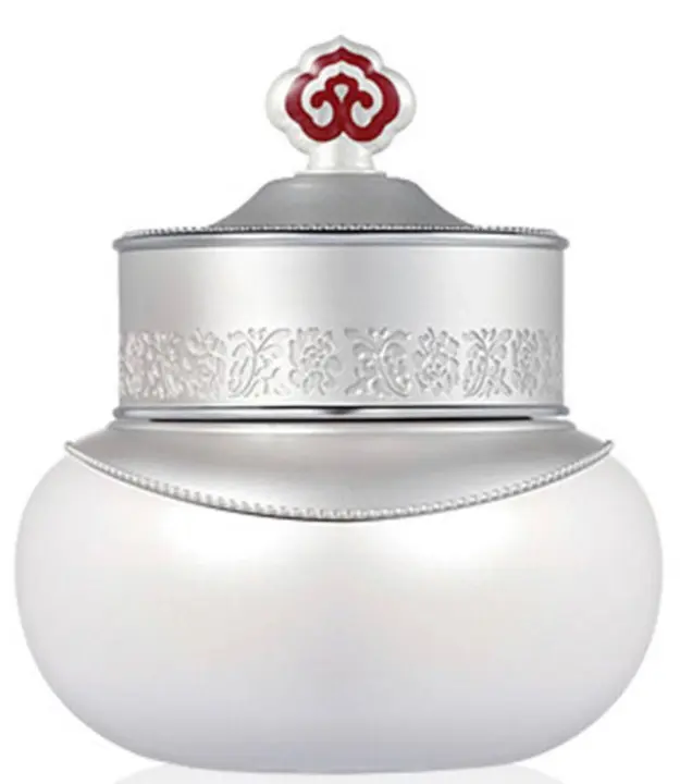 THE HISTORY OF WHOO GONGJINHYANG: SEOL RADIANT WHITE ULTIMATE CORRECTOR (250 g)