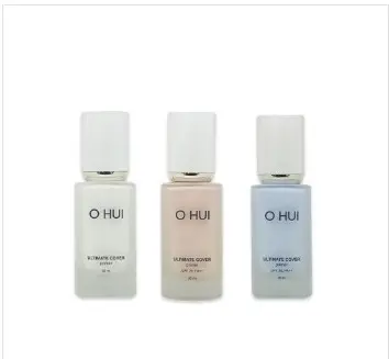 O HUI ULTIMATE COVER primer 30 ml (BOX 28) (175 g)