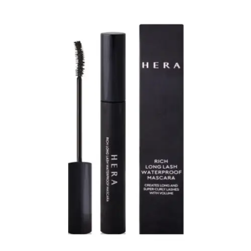 HERA Rich Curling Waterproof Mascara 26 g