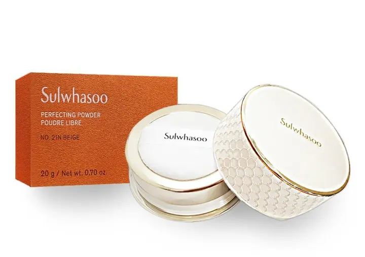 Sulwhasoo Perfecting Powder (195 g)