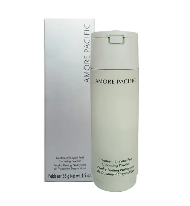 Amore Pacific Treatment Enzyme Peel Cleansing Powder (130 g)