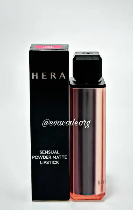HERA Sensual Powder Matte Lipstick (40 g)