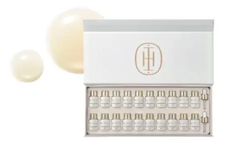 HOLITUAL Redefining Ampoule 4weeks Program (530 g)
