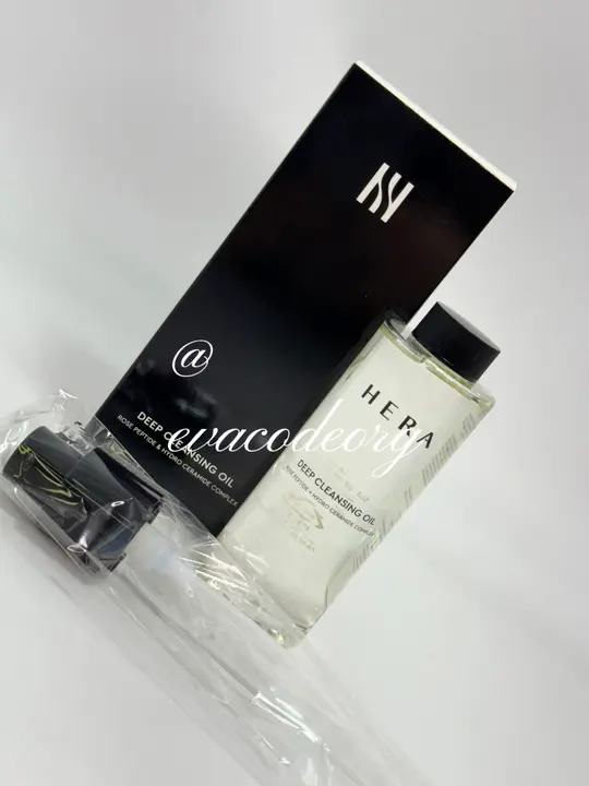 HERA Deep Cleansing Oil (300 g)