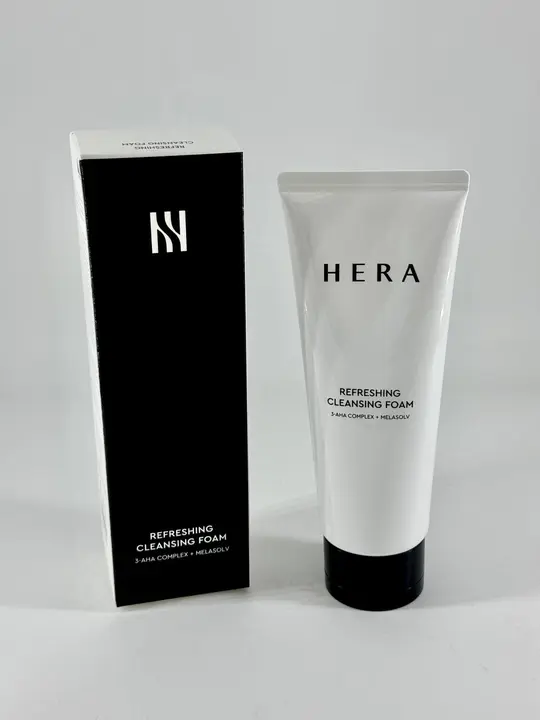 HERA Refreshing Cleansing Foam (200 g)