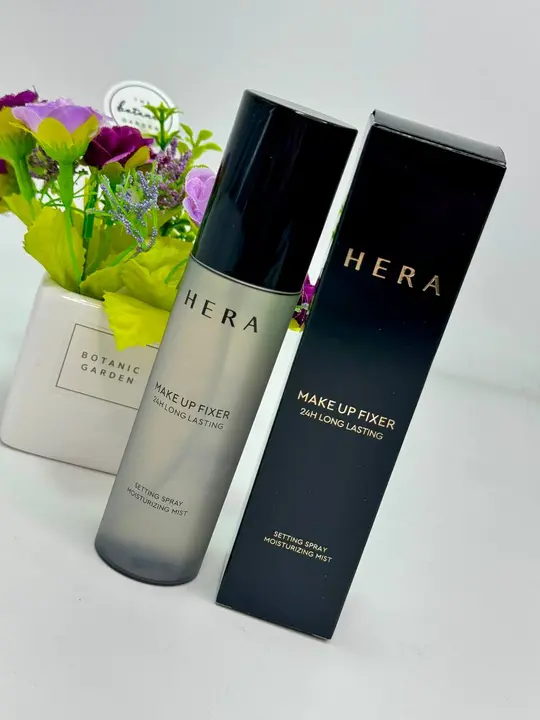 HERA Make Up Fixer 80 ml (150 g)