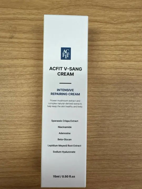 ACFIT V-SANG CREAM 15ml (Box 303)  (20 g)
